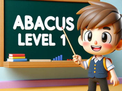 ABACUS LEVEL 1