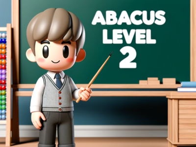 Abacus Level 2