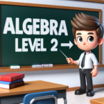 Algebra Level 2